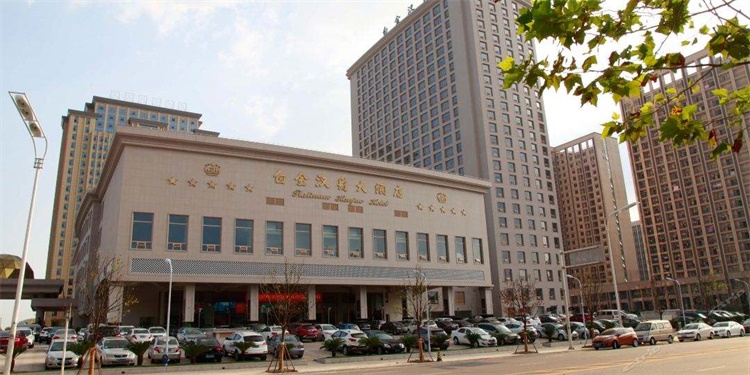 常州雙固公司參加2019年中國常州塑編產(chǎn)業(yè)鏈技術交流與市場對接會議