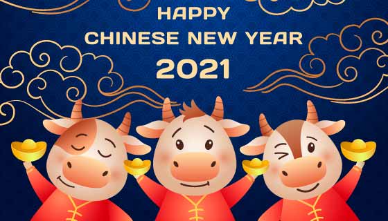 2021年常州雙固頓達機電春節(jié)放假通知