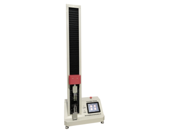 YG020F型電子強力機（氣動薄膜拉力機）