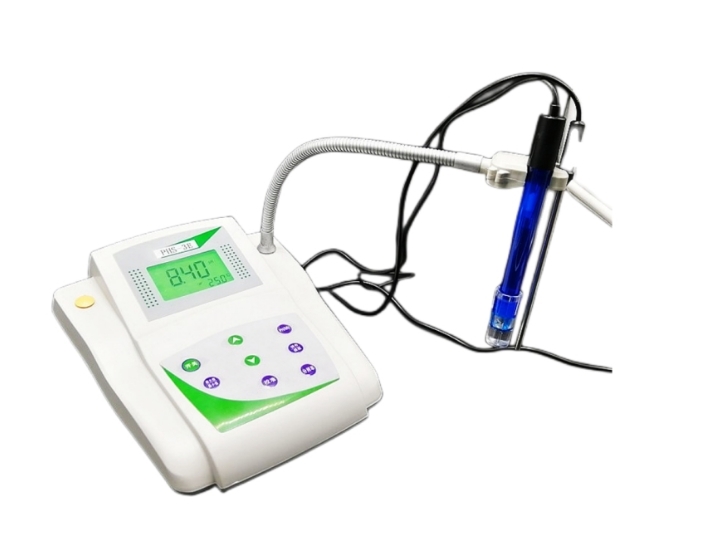PHS-3E型酸度計(jì)