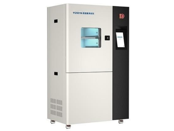 YG501N-III型透濕量測試儀