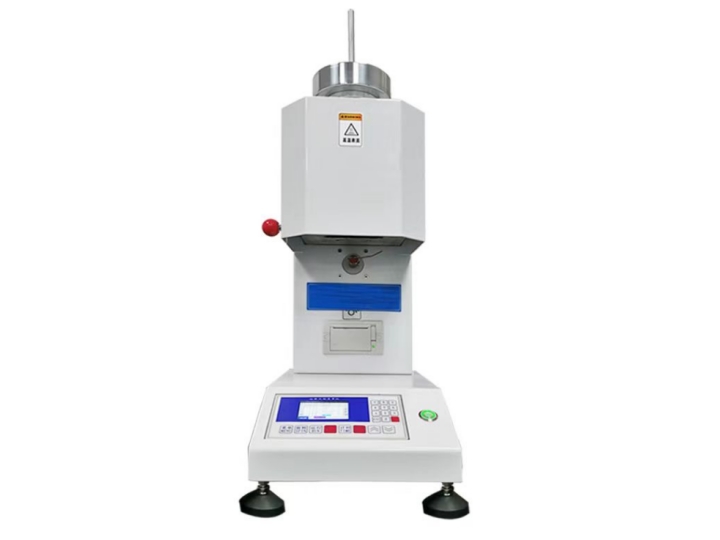 XNR-400C型熔體流動速率測試儀（熔融指數(shù)儀）