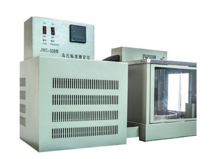 JWC-32B型烏氏粘度測(cè)定儀